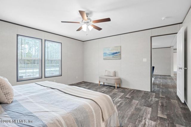 4205 FLORENCE Street, Hastings, FL 32145