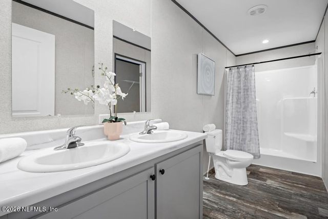 4205 FLORENCE Street, Hastings, FL 32145