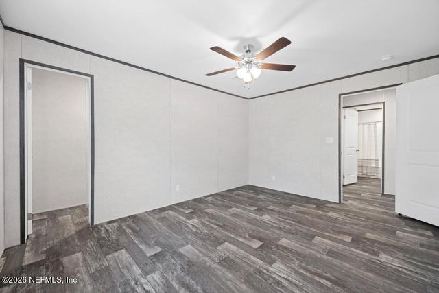 4205 FLORENCE Street, Hastings, FL 32145