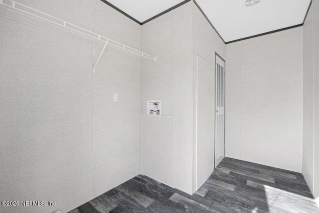 4205 FLORENCE Street, Hastings, FL 32145