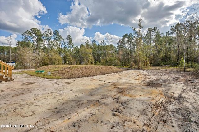 4205 FLORENCE Street, Hastings, FL 32145