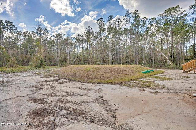 4205 FLORENCE Street, Hastings, FL 32145