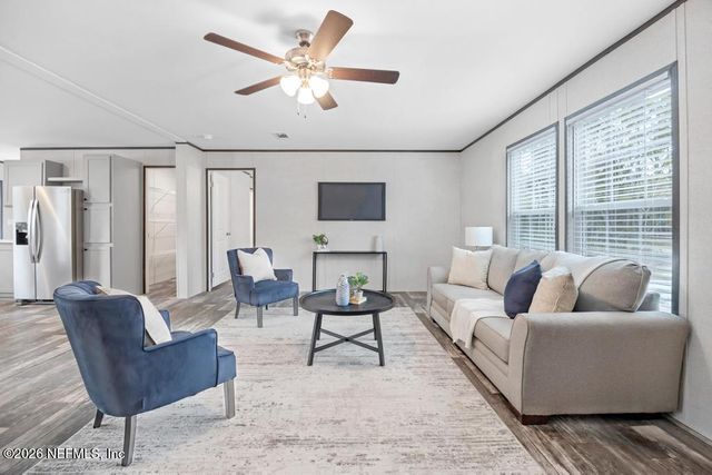 4205 FLORENCE Street, Hastings, FL 32145