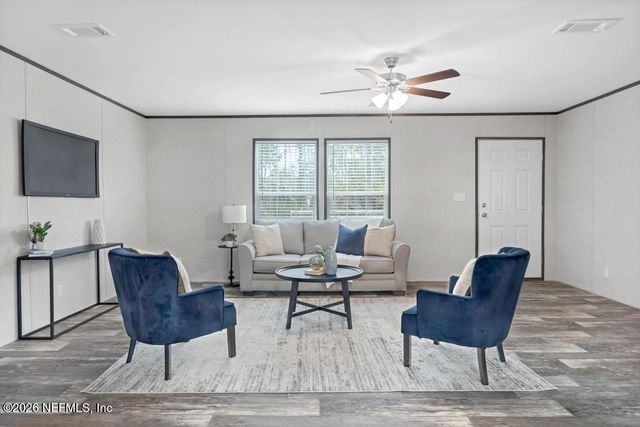 4205 FLORENCE Street, Hastings, FL 32145