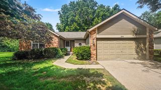 19405 Cardene Way, Northville Township, MI 48167