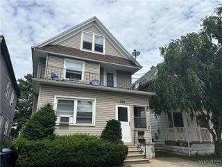 232 Columbus Avenue, Buffalo, NY 14220