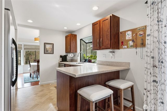 16125 SE 33rd Circle, Bellevue, WA 98008