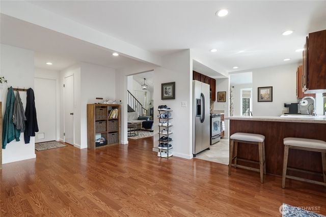 16125 SE 33rd Circle, Bellevue, WA 98008