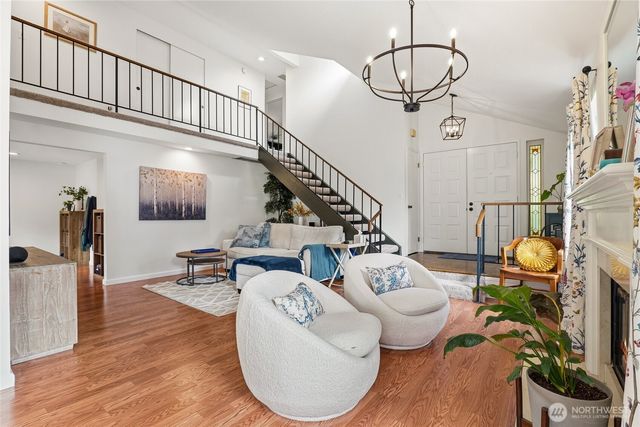 16125 SE 33rd Circle, Bellevue, WA 98008