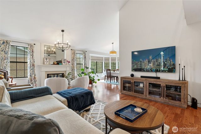 16125 SE 33rd Circle, Bellevue, WA 98008