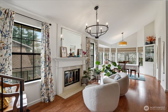 16125 SE 33rd Circle, Bellevue, WA 98008