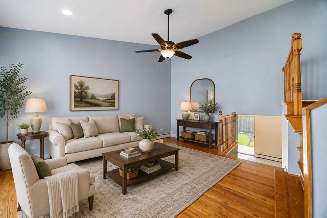 8837 Robin Drive, Des Plaines, IL 60016