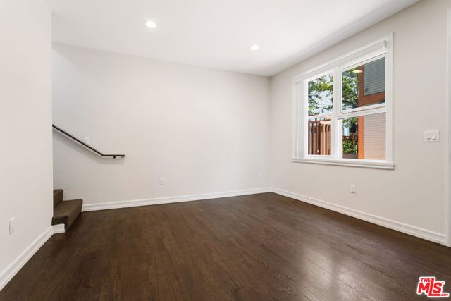 2317 Scarff Street C, Los Angeles, CA 90007