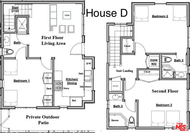 2317 Scarff Street C, Los Angeles, CA 90007