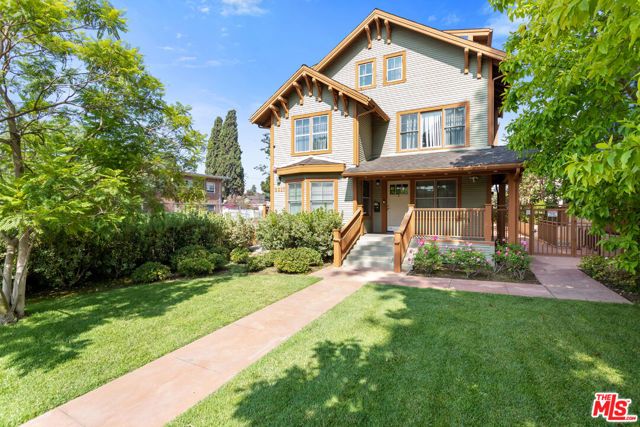 2317 Scarff Street C, Los Angeles, CA 90007