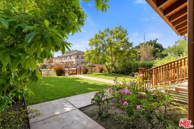 2317 Scarff Street C, Los Angeles, CA 90007