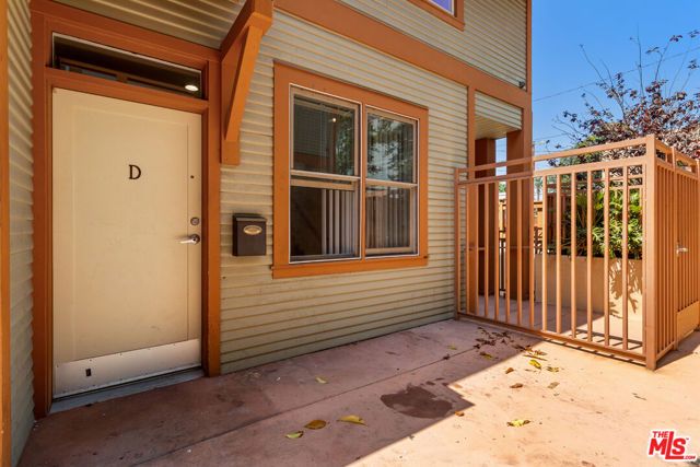 2317 Scarff Street C, Los Angeles, CA 90007