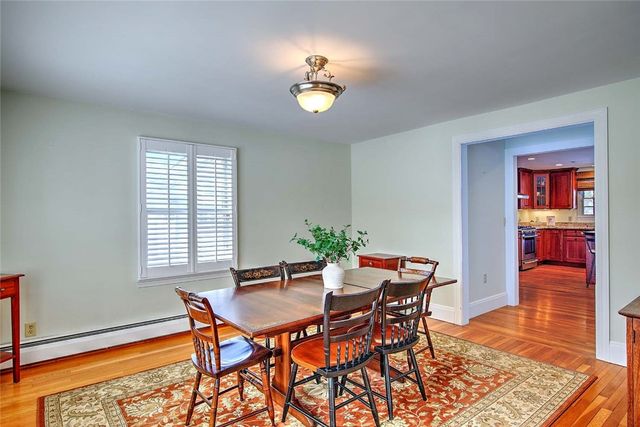 11 Elton Road, Barrington, RI 02806