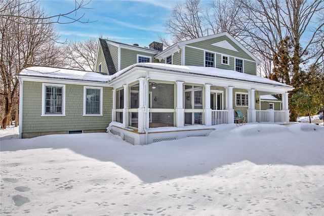 11 Elton Road, Barrington, RI 02806