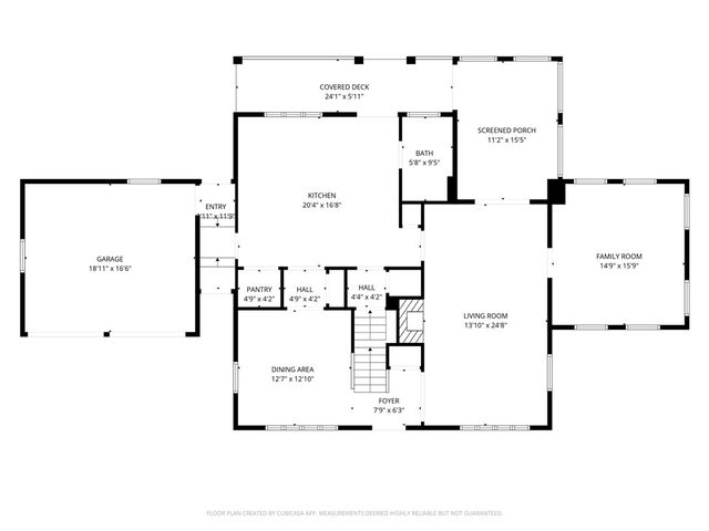 11 Elton Road, Barrington, RI 02806