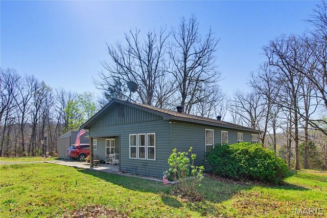 840 County Road 421, Poplar Bluff, MO 63901