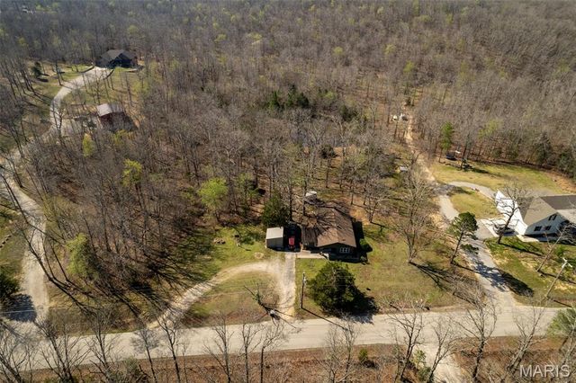 840 County Road 421, Poplar Bluff, MO 63901