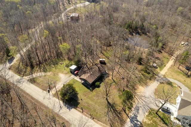 840 County Road 421, Poplar Bluff, MO 63901