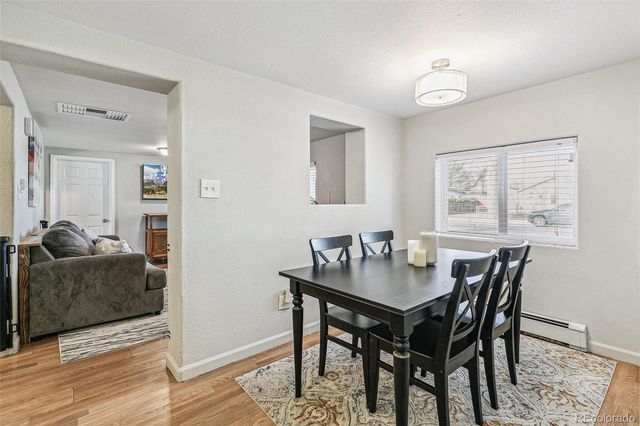 1970 Willow Street, Denver, CO 80220