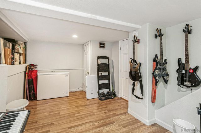 1970 Willow Street, Denver, CO 80220