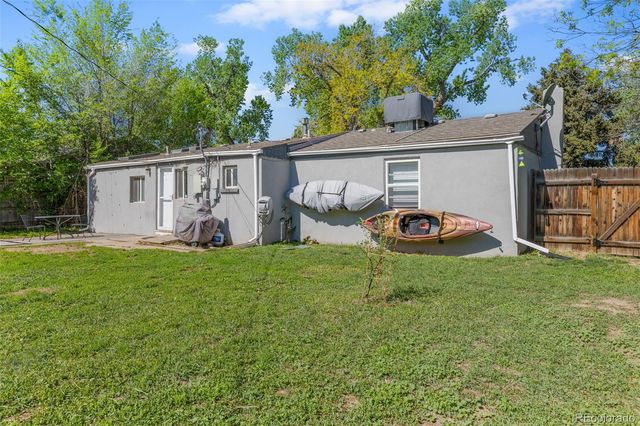 1970 Willow Street, Denver, CO 80220