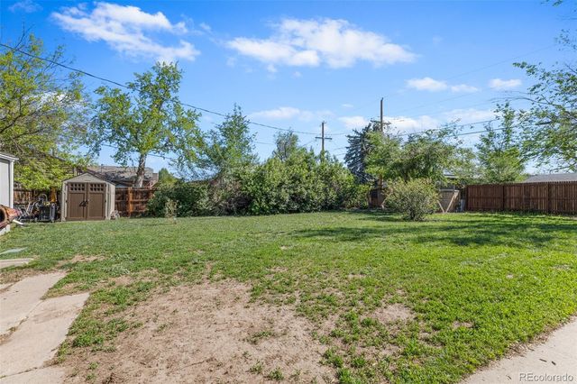 1970 Willow Street, Denver, CO 80220