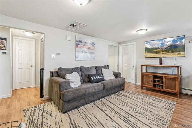 1970 Willow Street, Denver, CO 80220