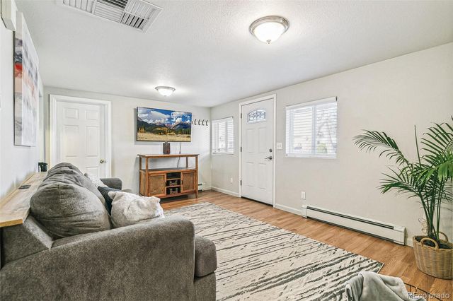 1970 Willow Street, Denver, CO 80220