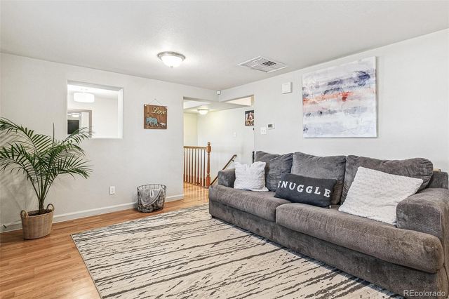 1970 Willow Street, Denver, CO 80220