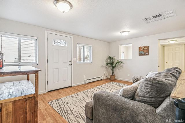 1970 Willow Street, Denver, CO 80220