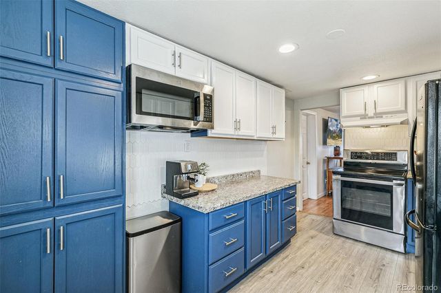 1970 Willow Street, Denver, CO 80220