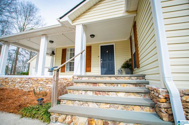 2 PINE HILL DRIVE, Ranburne, AL 36273