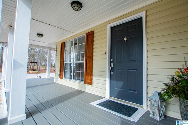 2 PINE HILL DRIVE, Ranburne, AL 36273