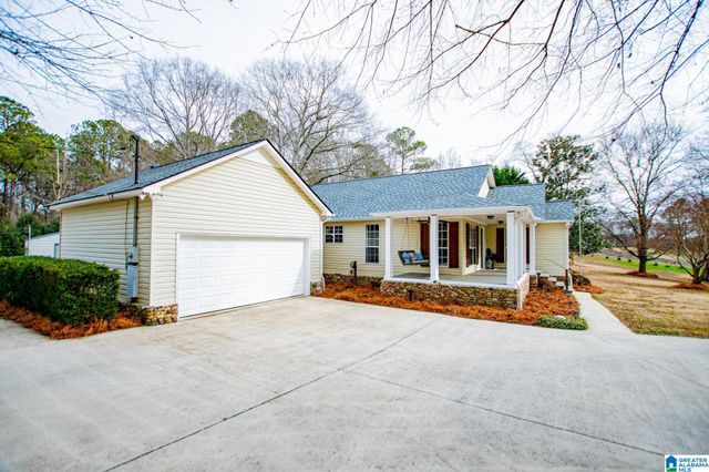 2 PINE HILL DRIVE, Ranburne, AL 36273