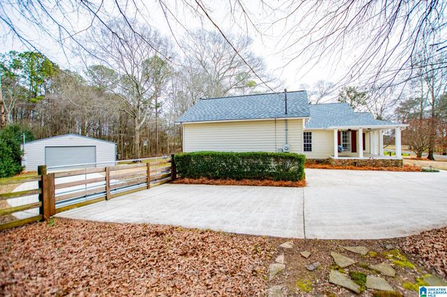 2 PINE HILL DRIVE, Ranburne, AL 36273