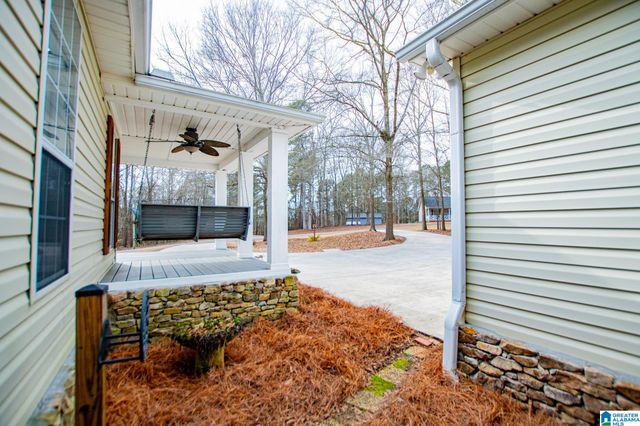 2 PINE HILL DRIVE, Ranburne, AL 36273