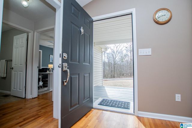 2 PINE HILL DRIVE, Ranburne, AL 36273