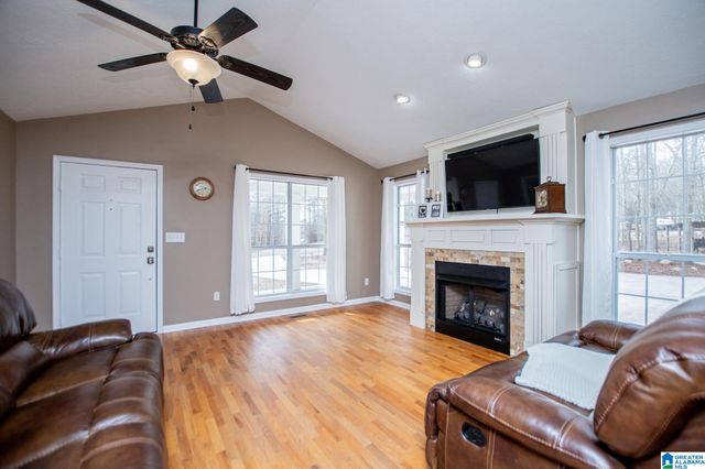 2 PINE HILL DRIVE, Ranburne, AL 36273