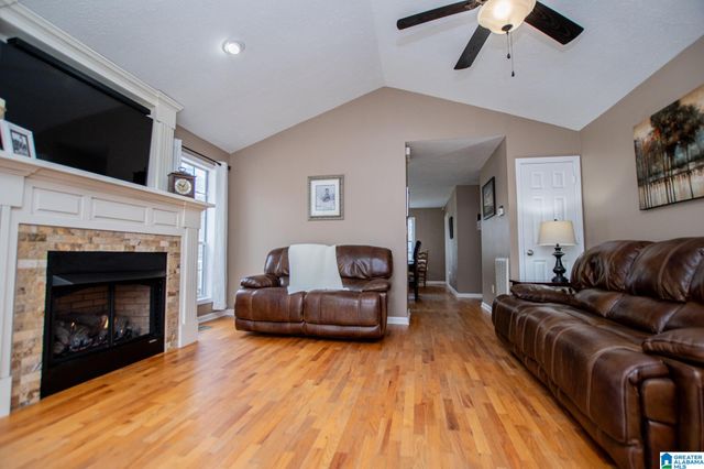 2 PINE HILL DRIVE, Ranburne, AL 36273