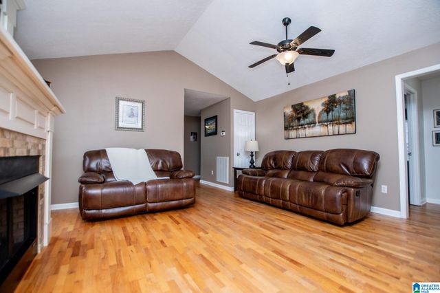 2 PINE HILL DRIVE, Ranburne, AL 36273