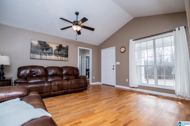 2 PINE HILL DRIVE, Ranburne, AL 36273