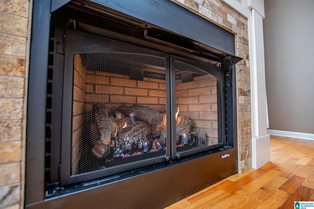 2 PINE HILL DRIVE, Ranburne, AL 36273