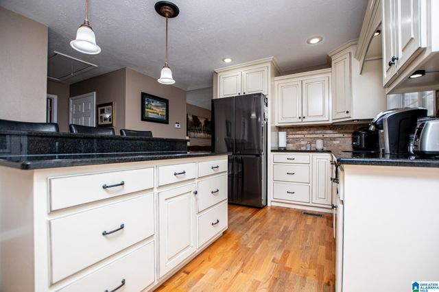 2 PINE HILL DRIVE, Ranburne, AL 36273