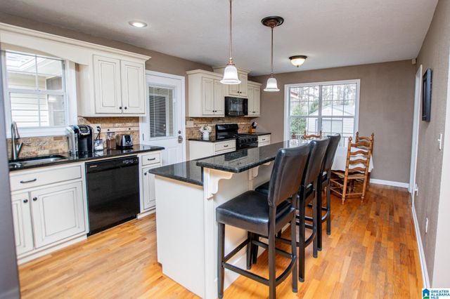 2 PINE HILL DRIVE, Ranburne, AL 36273