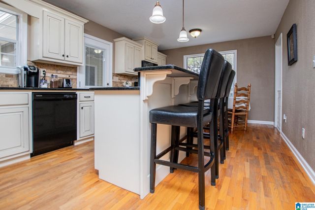 2 PINE HILL DRIVE, Ranburne, AL 36273